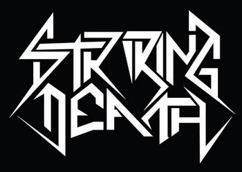 logo Striking Death